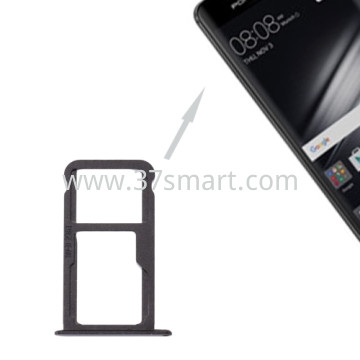 Huawei Mate 9 SIM Tray Black