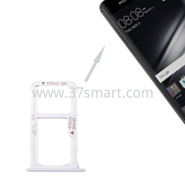 Huawei Mate 9 SIM Tray Bianco