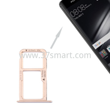 Huawei Mate 9 SIM Tray Gold