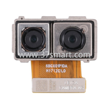 Huawei Mate 9 Pro Posteriore Fotocamera 20MP+12MP Rigenerati