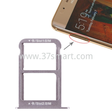 Huawei Mate 9 Pro SIM Tray Nero