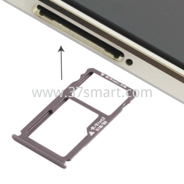 Huawei Mate S SIM Tray Black