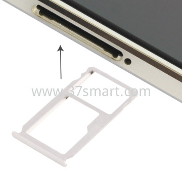 Huawei Mate S SIM Tray Argento
