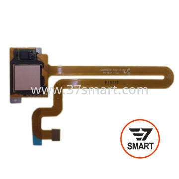 Huawei Mate S Flex Touch ID Black