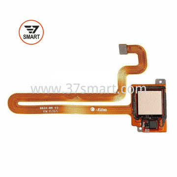 Huawei Mate S Flex Touch ID Gold