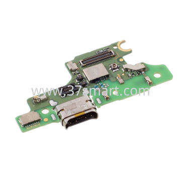 Huawei Nova Charging Port Board Regenerieren