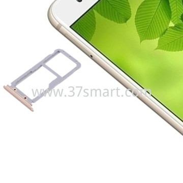 Huawei Nova 2 Plus SIM Tray Oro
