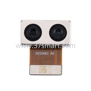 Huawei Nova 2 Plus Camera Back 12MP+8MP Regenerieren