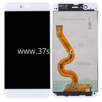 Huawei Nova 2 Plus Lcd+Touch Bianco
