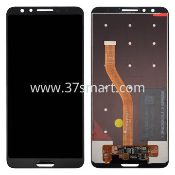 Huawei Nova 2s Lcd+Touch Black
