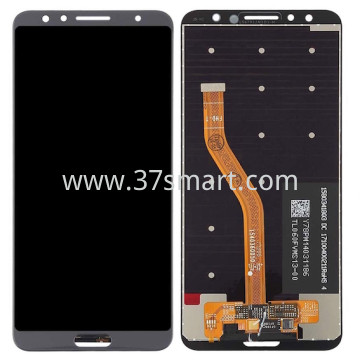 Huawei Nova 2s Lcd+Touch Grey