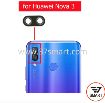 Huawei Nova 3 Vetro Fotocamera OEM