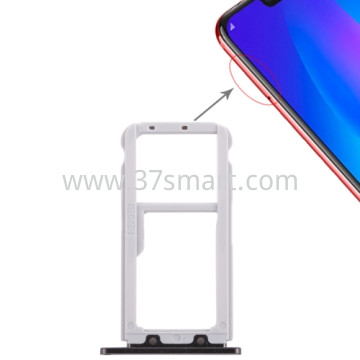 Huawei Nova 3 SIM Tray Nero