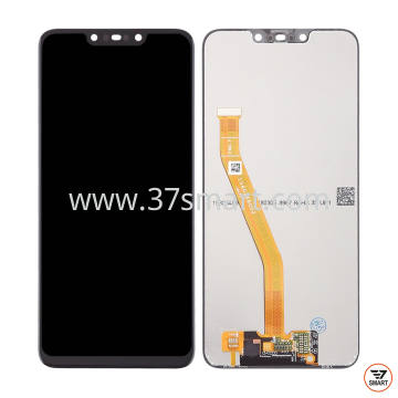 Huawei Nova 3 Lcd+Touch Black