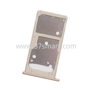 Huawei Nova Lite Plus SIM Tray Gold