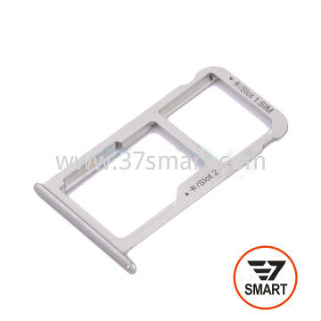Huawei Nova Plus SIM Tray Argento