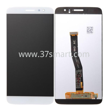 Huawei Nova Plus Lcd+Touch White
