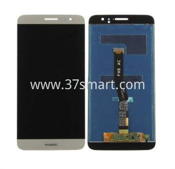 Huawei Nova Plus 总成 金色
