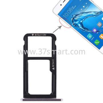 Huawei Nova Smart SIM Tray Nero