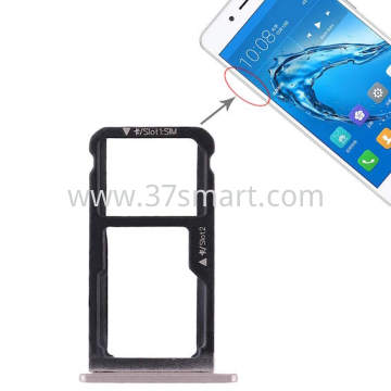 Huawei Nova Smart SIM Tray Silver
