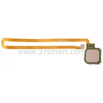 Huawei Nova Smart Flex Touch ID Gold