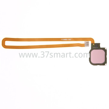 Huawei Nova Smart Flex Impronte Rosa