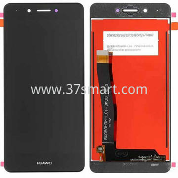 Huawei Nova Smart Lcd+Touch Schwarz