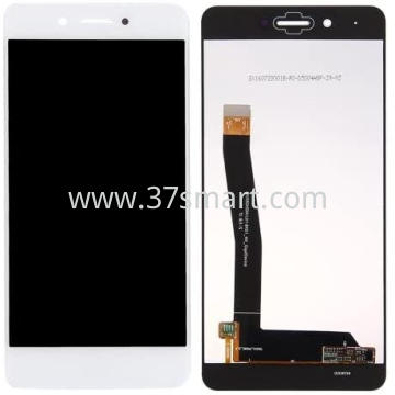 Huawei Nova Smart Lcd+Touch Weiß