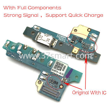 Huawei Nova Young Charging Port Board Regenerate