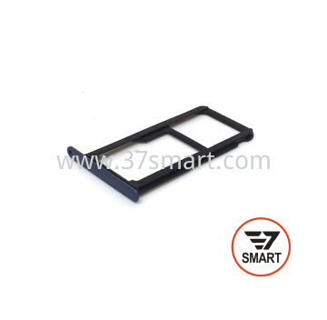 Huawei Nova Young SIM Tray Blu