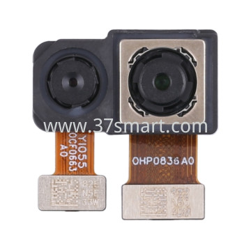 Huawei P Smart Camera Back 13MP+2MP Regenerate