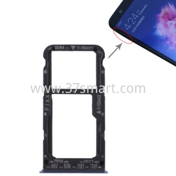 Huawei P Smart SIM Tray Blue