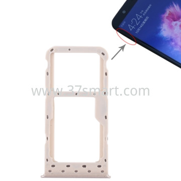 Huawei P Smart SIM Tray Oro