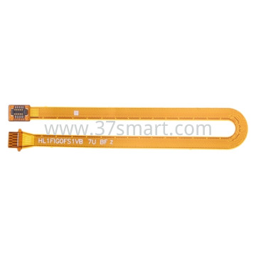 Huawei P Smart Flex Connector Touch ID OEM