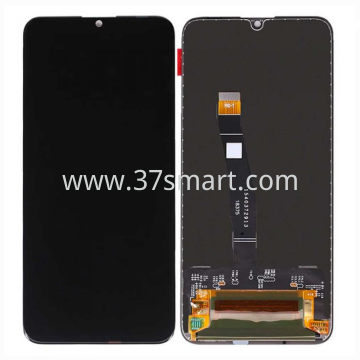 Huawei P Smart 2019/P Smart Plus 2019 Lcd+Touch Nero