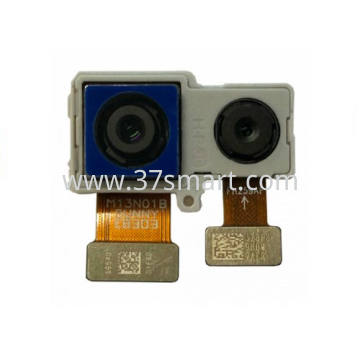 Huawei P Smart 2019 Camera Back 13MP+2MP Regenerieren