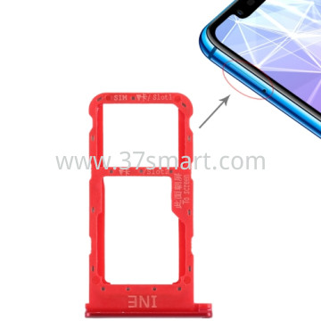 Huawei P Smart Plus SIM Tray Rot