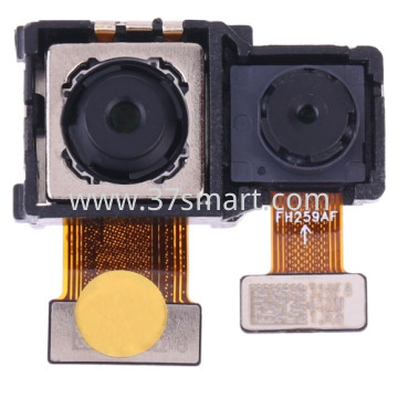 Huawei P Smart Plus Posteriore Fotocamera 16MP+2MP Rigenerati