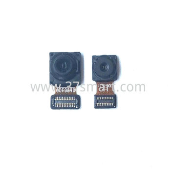 Huawei P Smart Plus Camera Front 24MP+2MP Regenerate