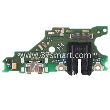 Huawei P Smart Plus Charging Port Board Regenerieren