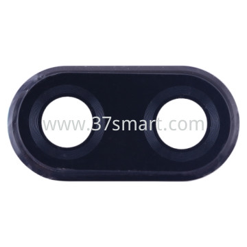 Huawei P Smart Plus Camera Lens+Frame Black