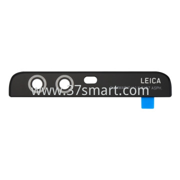Huawei P10 Camera Glass Schwarz