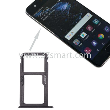 Huawei P10 SIM Tray Schwarz