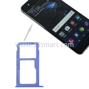Huawei P10 SIM Tray Blau