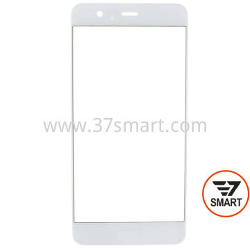 Huawei P10 Display Glass+Flex Touch ID White