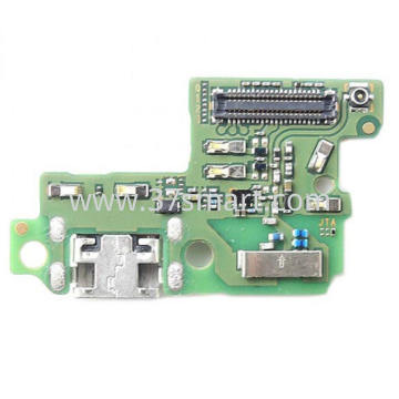 Huawei P10 Lite Charging Port Board Regenerate