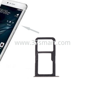 Huawei P10 Lite SIM Tray Oro