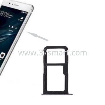 Huawei P10 Lite SIM Tray Grigio
