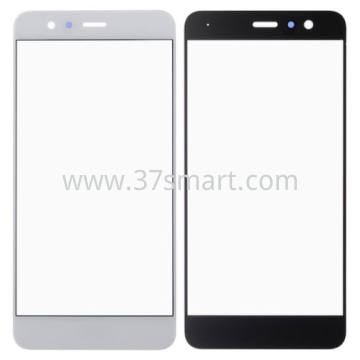 Huawei P10 Lite Display Glass White