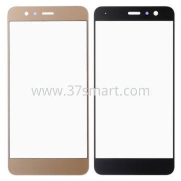 Huawei P10 Lite Display Glass Gold